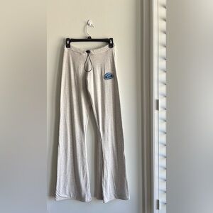 Omighty  / sweatpants  / size: (XS)
